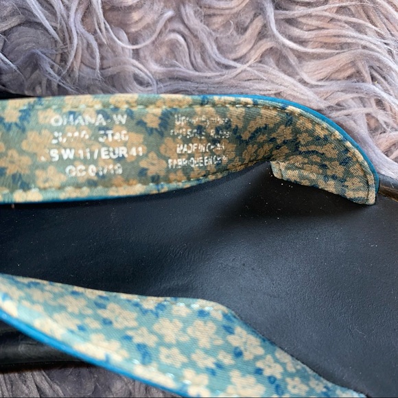 Women’s OluKai s Ohana Size 11 - Picture 3 of 3